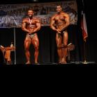 IFBB Wings of Strength Chicago Pro 2013 - #1