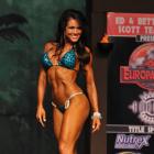 Jennifer  Andrews - IFBB Europa Super Show 2011 - #1