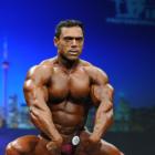 Muhammad Masoom Butt - IFBB Toronto Pro Supershow 2012 - #1