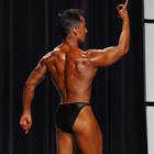 Rafael  Campuzano - IFBB North American Championships 2009 - #1