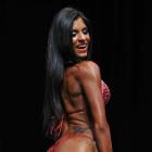 Mariana  Fernandes - NPC Atlantic States 2014 - #1