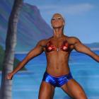 Missy  Farrell - IFBB Valenti Gold Cup 2012 - #1