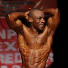 Arnold   Williams - NPC Texas Shredder Classic 2009 - #1