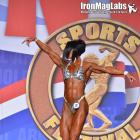 Dana  Bailey - IFBB Arnold Classic 2015 - #1