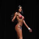 Mariana  Fernandes - NPC Atlantic States 2014 - #1