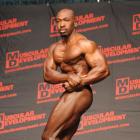 Gavin  Victoria - NPC Ronnie Coleman Classic 2011 - #1