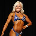 Chelsea  Hall - NPC Jr. Nationals 2010 - #1