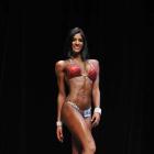 Mariana  Fernandes - NPC Atlantic States 2014 - #1