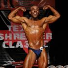 Arnold   Williams - NPC Texas Shredder Classic 2009 - #1