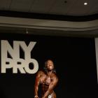 Roxanne  Edwards - IFBB New York Pro 2015 - #1