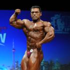 Muhammad Masoom Butt - IFBB Toronto Pro Supershow 2012 - #1