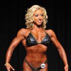 Moriah  Kardas - NPC Jr. Nationals 2014 - #1