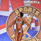 Dana  Bailey - IFBB Arnold Classic 2015 - #1