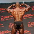 Gavin  Victoria - NPC Ronnie Coleman Classic 2011 - #1