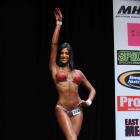 Mariana  Fernandes - NPC Atlantic States 2014 - #1