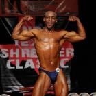 Arnold   Williams - NPC Texas Shredder Classic 2009 - #1