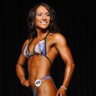 Tina   Bozman - NPC Jr. Nationals 2010 - #1