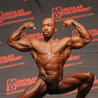 Gavin  Victoria - NPC Ronnie Coleman Classic 2011 - #1