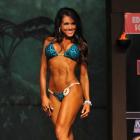 Jennifer  Andrews - IFBB Europa Super Show 2011 - #1