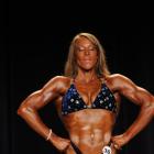 Sharon   Iacovone - IFBB North American Championships 2011 - #1