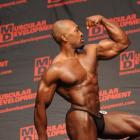 Gavin  Victoria - NPC Ronnie Coleman Classic 2011 - #1