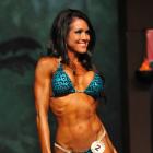 Jennifer  Andrews - IFBB Europa Super Show 2011 - #1