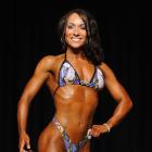 Tina   Bozman - NPC Jr. Nationals 2010 - #1