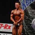 Blake  Graham - NPC Kentucky 2009 - #1