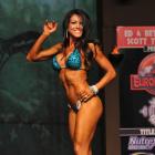 Jennifer  Andrews - IFBB Europa Super Show 2011 - #1