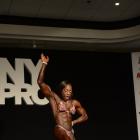 Roxanne  Edwards - IFBB New York Pro 2015 - #1