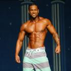 Mark Anthony  Wingson - IFBB Europa Show of Champions Orlando 2012 - #1