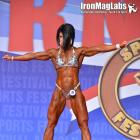 Dana  Bailey - IFBB Arnold Classic 2015 - #1