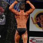 Blake  Graham - NPC Kentucky 2009 - #1