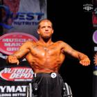 Joshua  Rucker - IFBB Houston Pro 2013 - #1