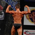 Blake  Graham - NPC Kentucky 2009 - #1