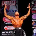 Joshua  Rucker - IFBB Houston Pro 2013 - #1