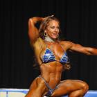 Lindsay  Mulinazzi - NPC Jr. Nationals 2011 - #1