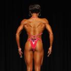 Gloria  Keplinger - NPC Jr. Nationals 2010 - #1