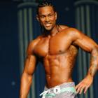 Mark Anthony  Wingson - IFBB Europa Show of Champions Orlando 2012 - #1