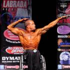 Joshua  Rucker - IFBB Houston Pro 2013 - #1