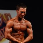 Blake  Graham - NPC Kentucky 2009 - #1