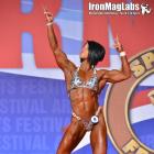 Dana  Bailey - IFBB Arnold Classic 2015 - #1