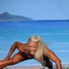 Missy  Farrell - IFBB Valenti Gold Cup 2012 - #1