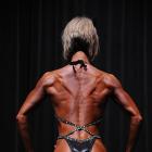 Amy  Scifres - NPC 2010 Oklahoma Championships 2010 - #1