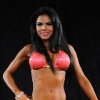 Marianny  Rondon - IFBB North American Championships 2012 - #1