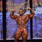 Roelly   Winklaar - IFBB Wings of Strength Chicago Pro 2013 - #1