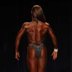 Alicia   Meza  - IFBB North American Championships 2010 - #1