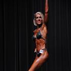 Amy  Scifres - NPC 2010 Oklahoma Championships 2010 - #1