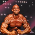 Michael    Pariso  - NPC Europa Battle of Champions 2011 - #1