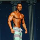 Mark Anthony  Wingson - IFBB Europa Show of Champions Orlando 2012 - #1